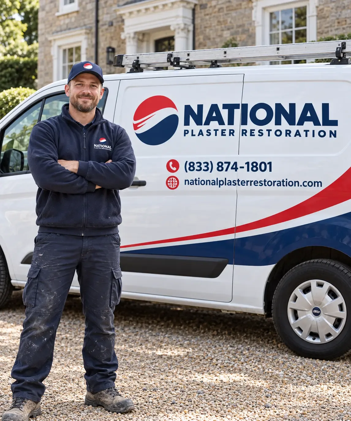 Plaster Repair Kingston, NH FAQs